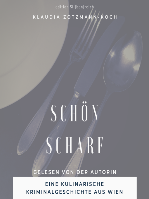 Title details for Schön Scharf by Klaudia Zotzmann-Koch - Available